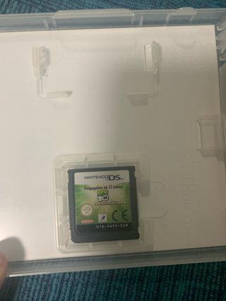 Ben 10 Protector of Earth Nintendo DS