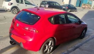 SEAT Leon 2008