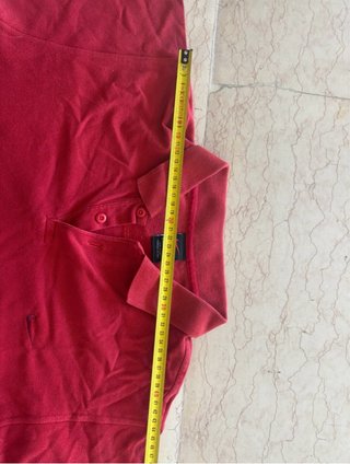 Polo Nike Vintage Anni 00/99 Taglia S