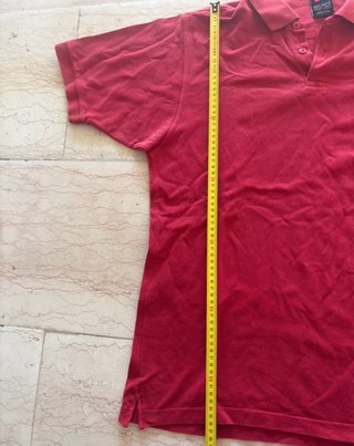 Polo Nike Vintage Anni 00/99 Taglia S