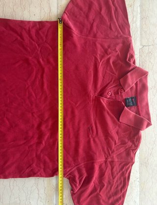 Polo Nike Vintage Anni 00/99 Taglia S