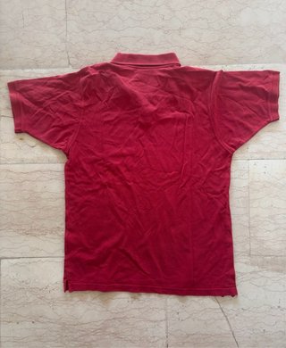 Polo Nike Vintage Anni 00/99 Taglia S