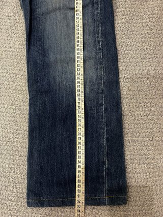 Pantalones Levi's 501