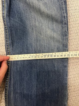 Pantalones Levi's 501