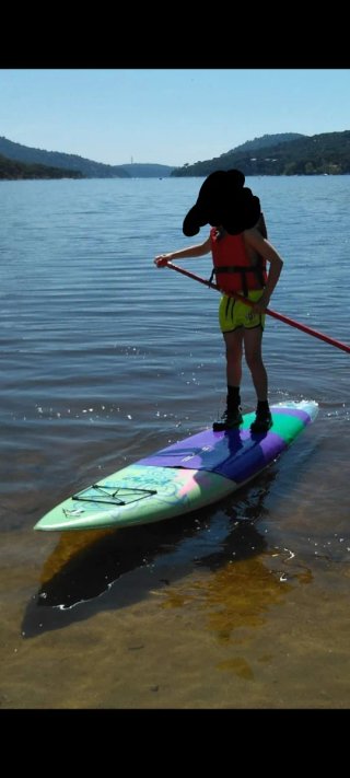 Tabla Paddle Surf Bic Niño