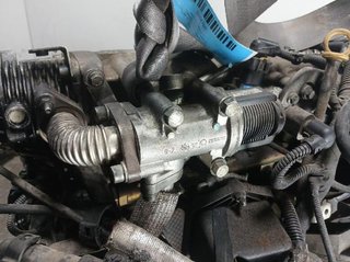 Fiat otolp1058760 192a8000 motor stilo multi wagon