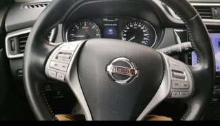 Nissan Qashqai 2016