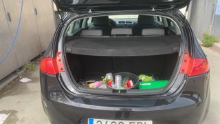 SEAT Leon 2007