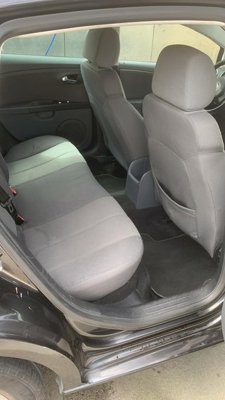 SEAT Leon 2007