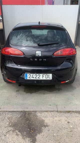 SEAT Leon 2007
