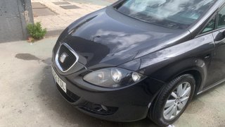 SEAT Leon 2007