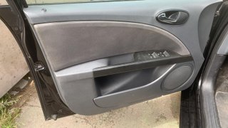 SEAT Leon 2007