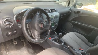 SEAT Leon 2007