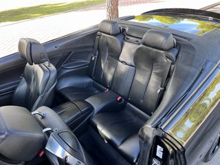 BMW Serie 6 640i Cabrio xDrive Automatico 2015