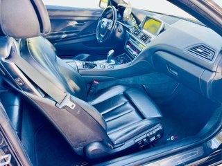 BMW Serie 6 640i Cabrio xDrive Automatico 2015