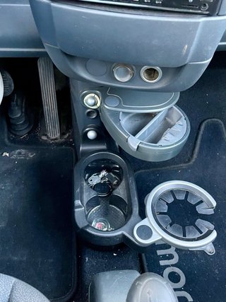 smart fortwo 2005