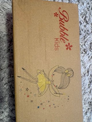 Zapatos elegantes para niña de color beige