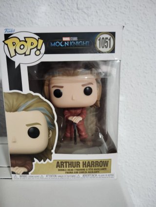 Funko Pop Doctor Strange y Guardianes de la Galaxi
