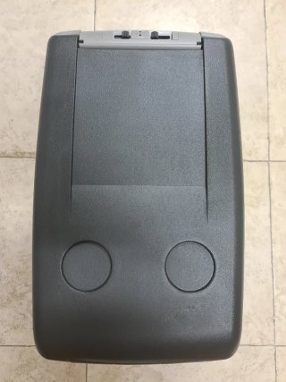 Nevera Waeco compresor 12/24 v 35L
