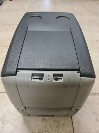 Nevera Waeco compresor 12/24 v 35L