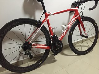 Bicicletta da Strada Wilier GTR Dura Ace