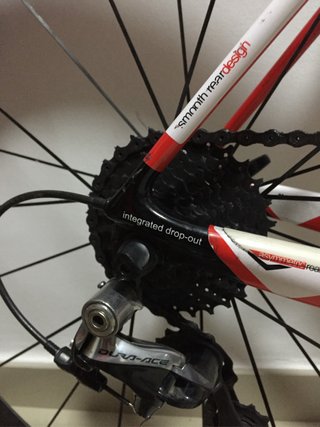 Bicicletta da Strada Wilier GTR Dura Ace