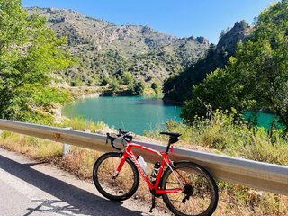Bicicletta da Strada Wilier GTR Dura Ace