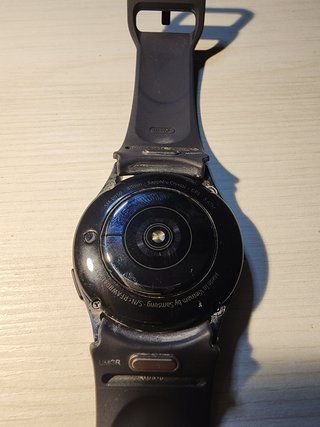 Samsung Watch 6 Negro