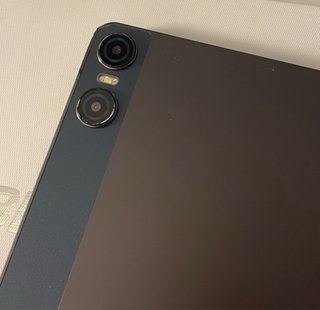 Tablet SEBBE S23 11" 2K | 256GB + teclado y ratón