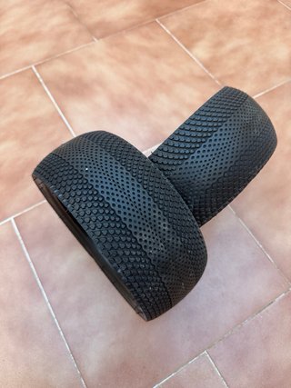 Neumático 10x3.0-6.5