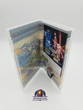 Leyendas Pokémon Arceus Nintendo Switch