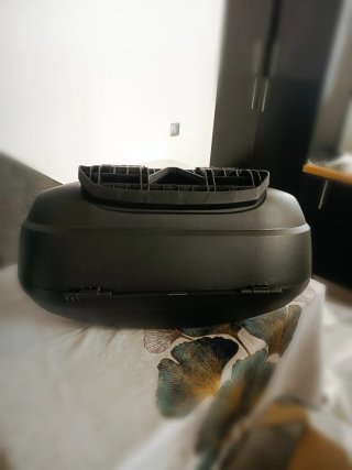 Baúl SHAD Top Case SH48 para Moto