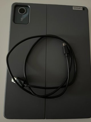 Tablet Lenovo M11 128GB con Lápiz