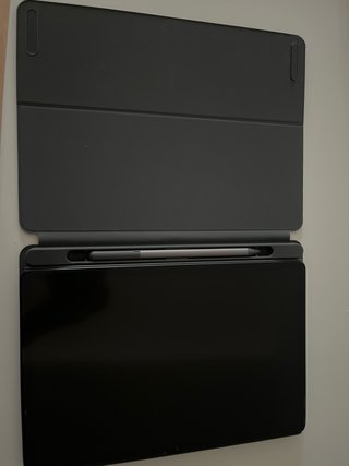 Tablet Lenovo M11 128GB con Lápiz