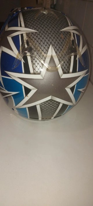Casco Arai Talla M