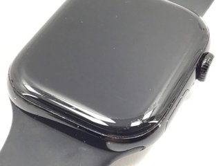 E680911-0 Apple Watch Series 10 46Mm (Gps) Alum
