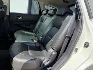 Nissan Qashqai+2 Tekna Sport Nacional 1.6dCi 130cv