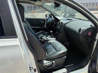 Nissan Qashqai+2 Tekna Sport Nacional 1.6dCi 130cv
