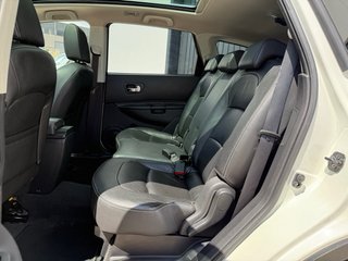 Nissan Qashqai+2 Tekna Sport Nacional 1.6dCi 130cv