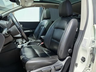 Nissan Qashqai+2 Tekna Sport Nacional 1.6dCi 130cv