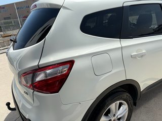 Nissan Qashqai+2 Tekna Sport Nacional 1.6dCi 130cv