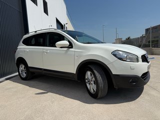 Nissan Qashqai+2 Tekna Sport Nacional 1.6dCi 130cv