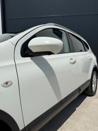 Nissan Qashqai+2 Tekna Sport Nacional 1.6dCi 130cv