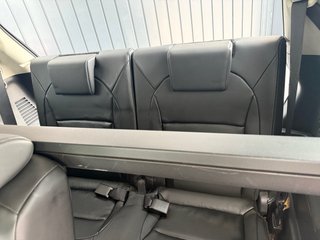 Nissan Qashqai+2 Tekna Sport Nacional 1.6dCi 130cv