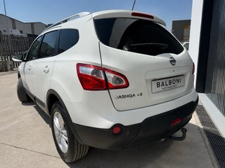 Nissan Qashqai+2 Tekna Sport Nacional 1.6dCi 130cv