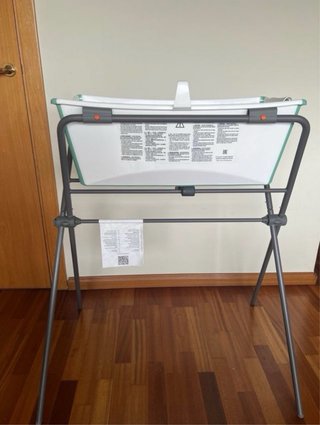 Set de Bañera Stokke Flexi Bath Plegable