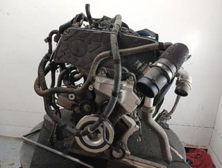 Motor completo opel z19dth vectra 1.9 otolp1063504