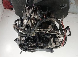 Motor completo opel z19dth vectra 1.9 otolp1063504