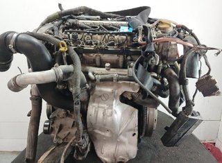 Motor completo opel z19dth vectra 1.9 otolp1063504