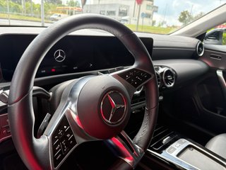 Mercedes-Benz Clase CLA 2024